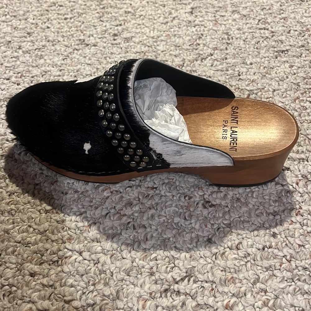 Very unique boutiques shoes